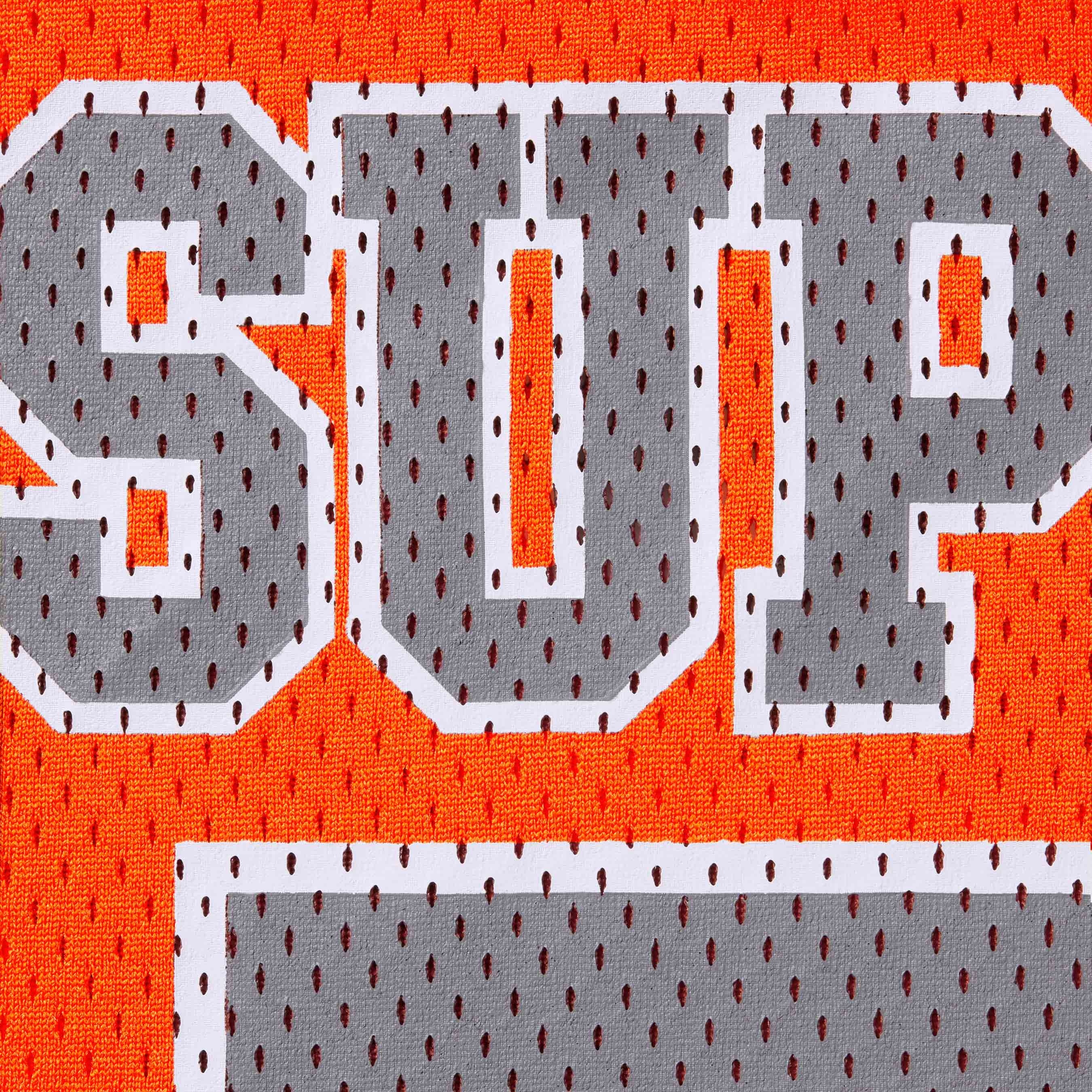 Spiderweb Football Jersey view 10